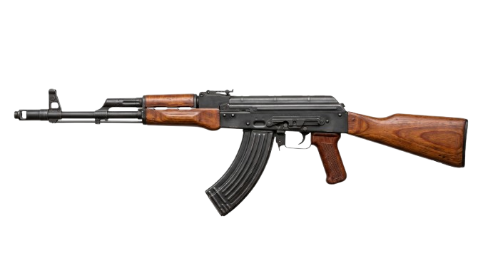 AK-47 Modern - Assault Rifle